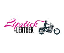 Lipstick and Leather | A Lady and Her Harley