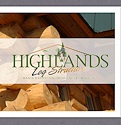 Highlands Log Structures