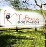 McBride Innovative Fencing